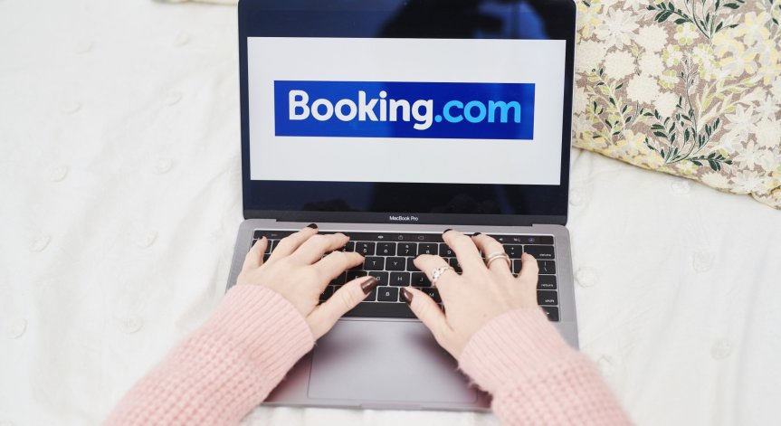 Booking.com обвинен за нарушаване на антимонополния закон в Русия