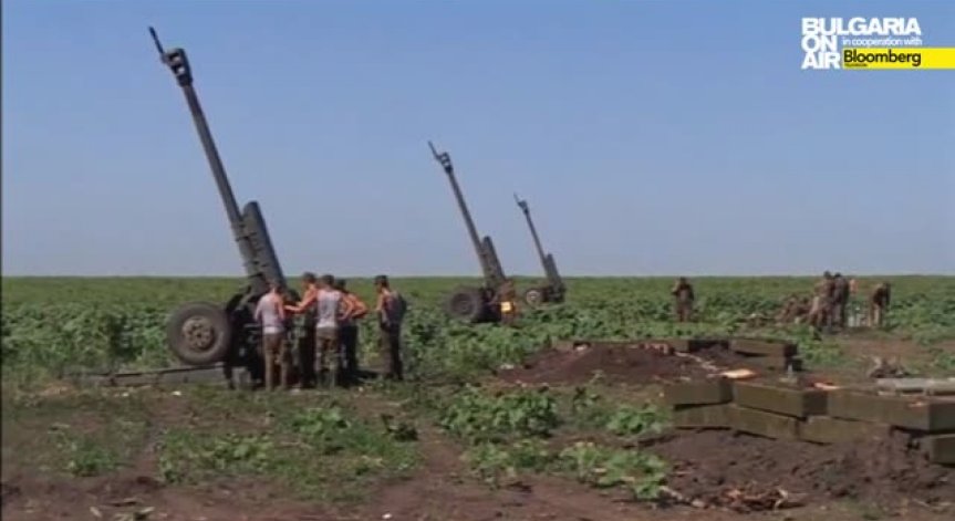 Русия: Донецк и Луганск са на ръба на хуманитарна катастрофа
