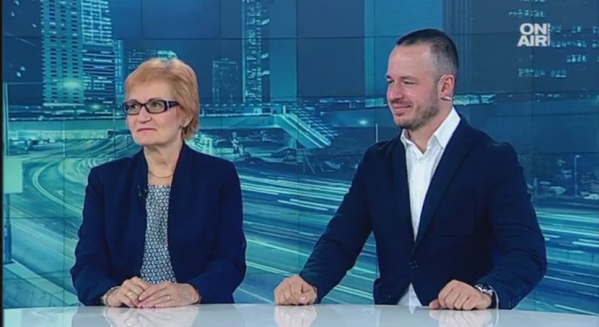 Политолог: Борбата с корупцията е бутафория за пред ЕС и САЩ