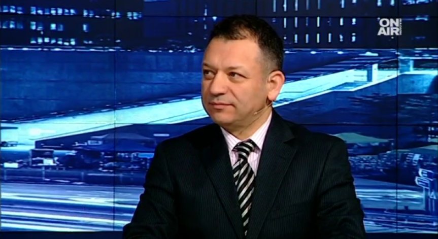 Новичок се оказа доста разпространено вещество, смята експерт