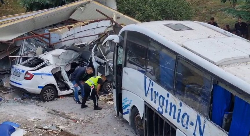 Окръжният съд в Бургас гледа мярката за неотклонение на 15-годишния Омар