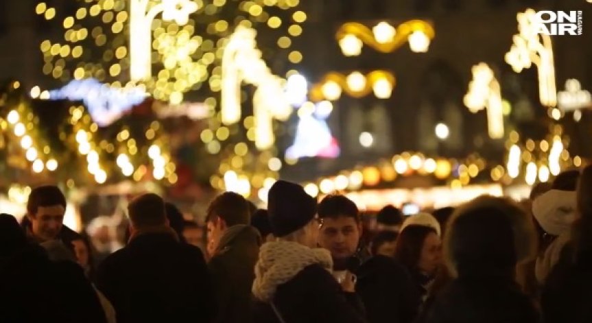 Над 8000 туристи в Пампорово за ЧНГ, пакетите - около 450 лв. на човек