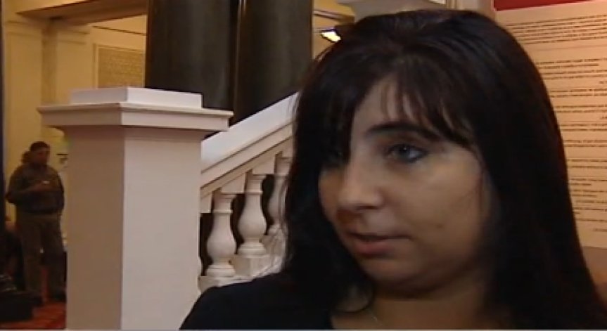 Учителката наградена от ЕП: Това, което ме мотивира, са децата!