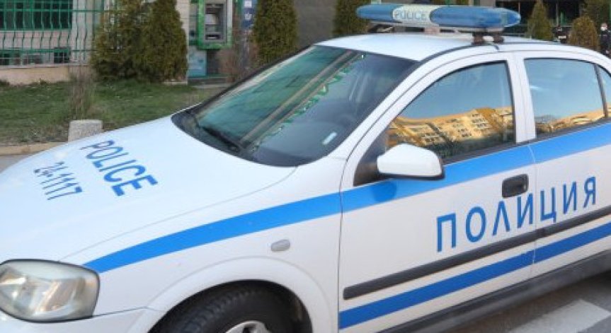 Предадоха на съд двама мъже за кокаин за близо 150 000 евро в София