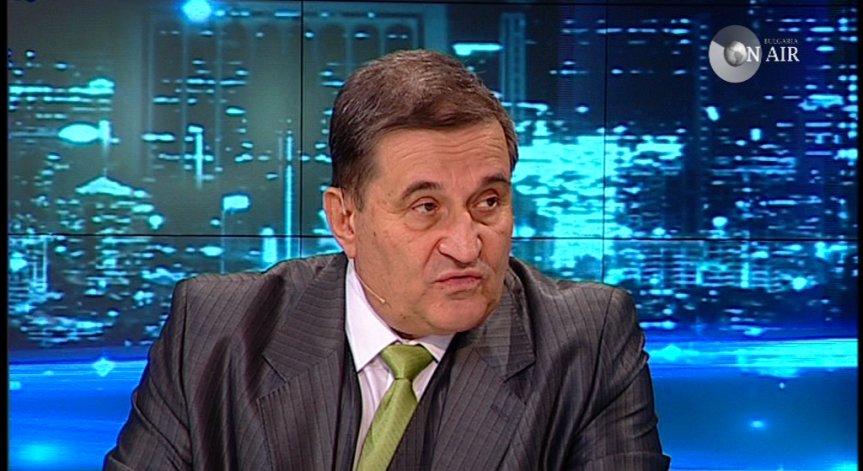 Проф. Атанас Тасев: Забраната за добива на шистов газ е прибързана
