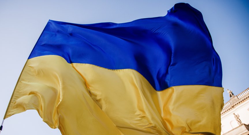 Украйна разполага с рекордни валутни резерви от $43,8 млрд. 