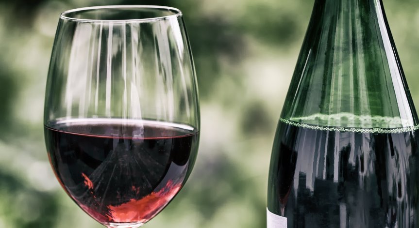 Кои са най-големите ползи от чаша вино всеки ден?