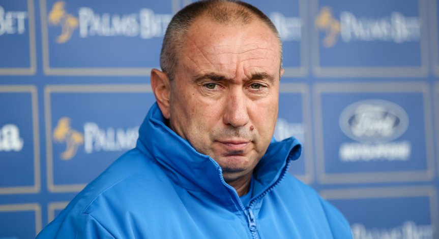 Станислав Иванов се завръща в 