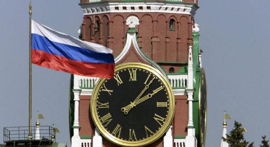 Руските служби задържаха мъж, подготвял терористични актове по команда от Украйна