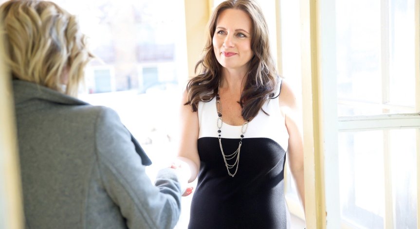 Кога да повдигнете въпроса за заплатата при интервю за работа?