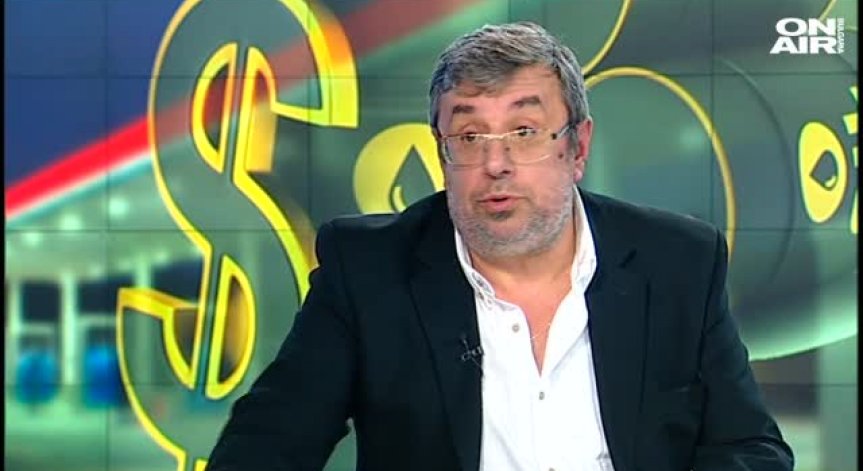 Веселин Савов