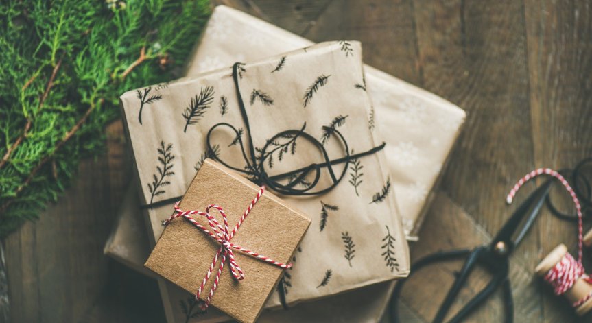 Кои са най-мразените подаръци за Коледа?