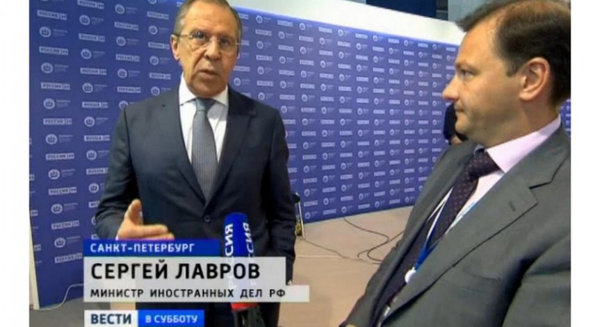 Лавров: Сирия да се готви за избори