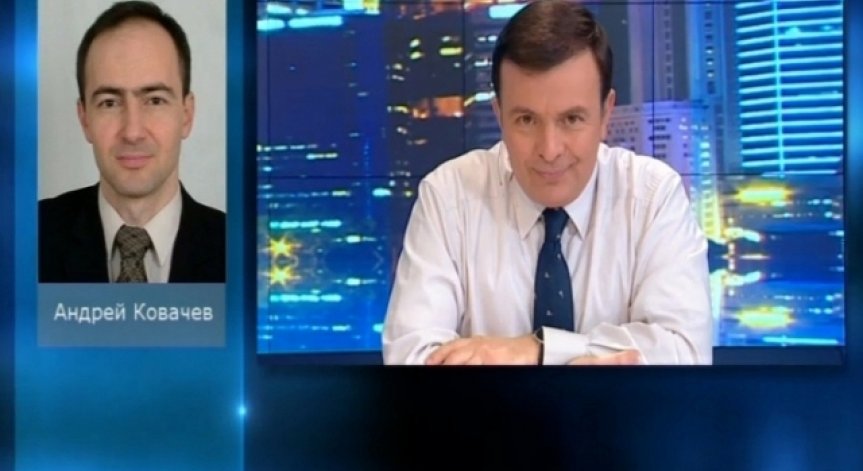 Андрей Ковачев: В Македония трябва да има нова рамка на провеждане на избори