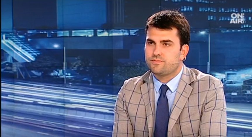 С право ли Радев критикува реакцията ни към Заев за Илинденско-Преображенското въстание?