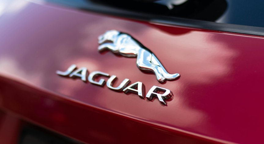 Jaguar пуска първия си 