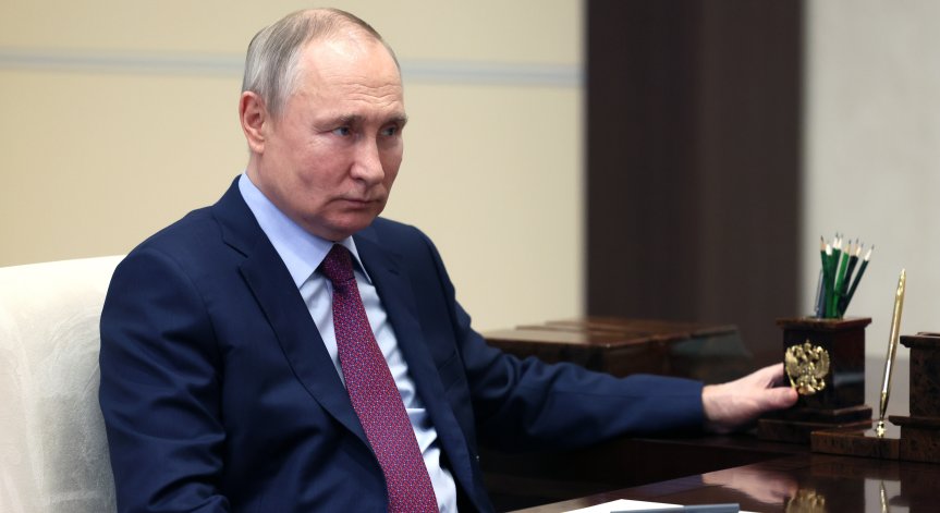 Русия: САЩ да докажат, че не стоят зад разрушаването на 