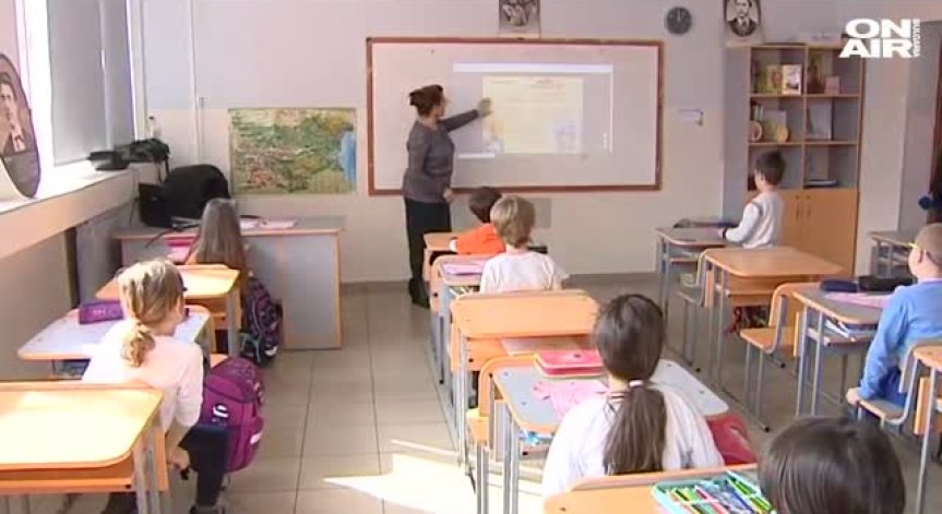 Нова грипна ваканция в училищата след поредната вълна