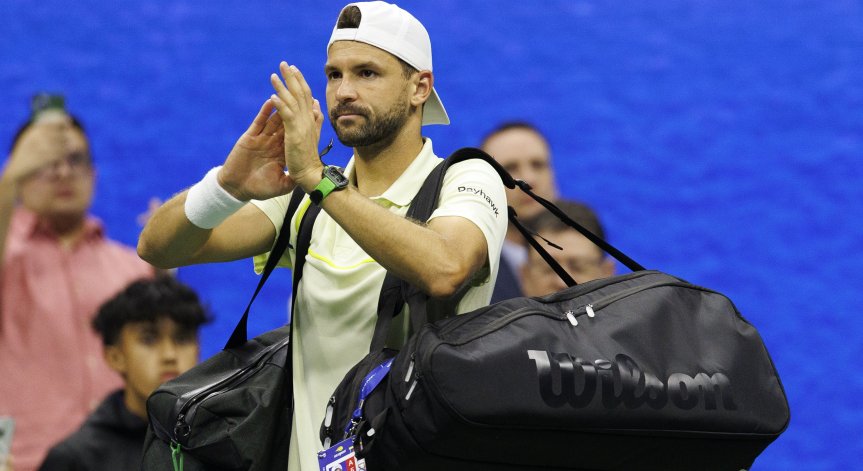 ''Продължаваме напред'', категоричен бе Гришо.