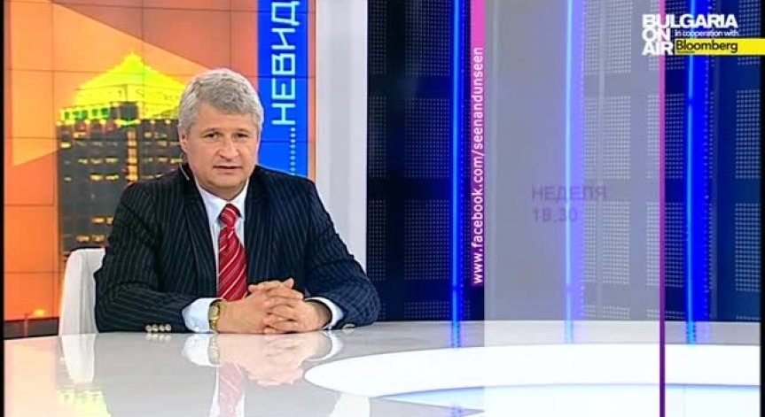 Калин Манолов 