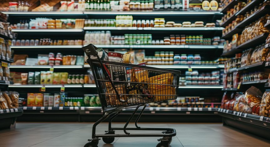 КЗП: Големи търговци не предоставят цени на продукти от потребителската кошница