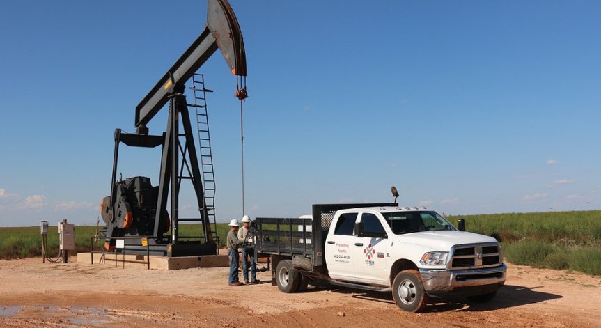 Производството на петрол в Либия се увеличава бързо до 1 милион барела на ден