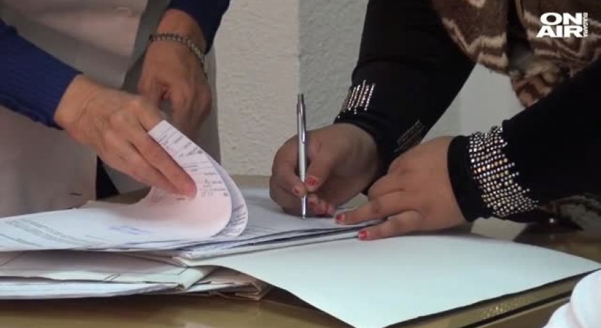 Арестуваха шефа на ТЕЛК в Ловеч – предстоят още задържания