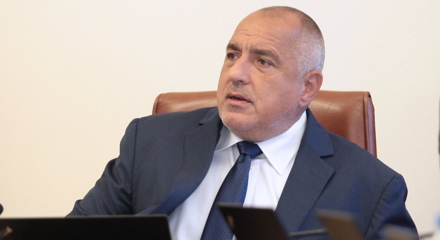 Борисов: Будителите не са само хора от миналото. Има ги и днес