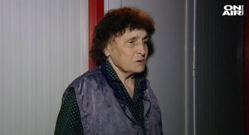 Армията прибира фургоните си от Мизия: В тях има хора, които няма къде да отидат
