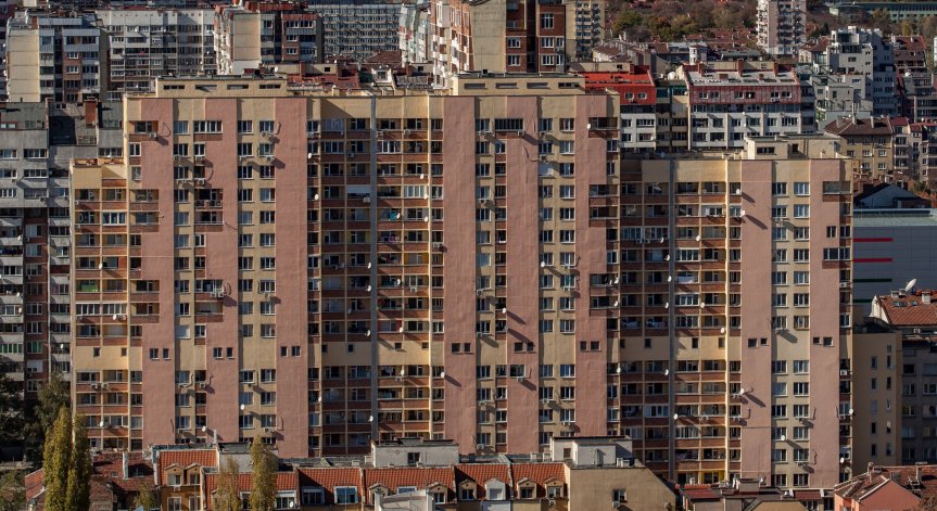 Страната ни изпревари други членки на ЕС.