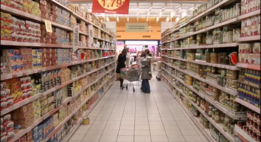 Една трета от произведената храна в света се изхвърля