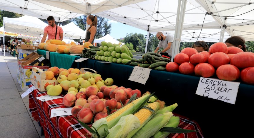 Рекордно повишение на БВП у нас през второто тримесечие на 2021 г.