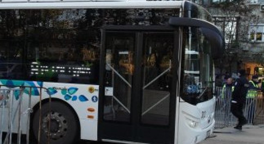 Сигнали без отговор.