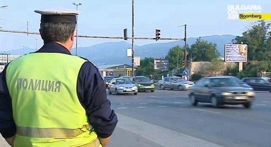 Полицай застреля жена си, след което се самоуби