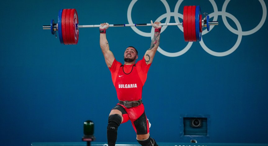 Съдът отложи фалита на Българската федерация по вдигане на тежести