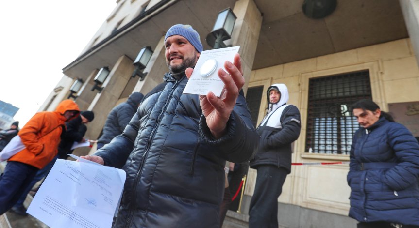 БНБ пуска монета в чест на 100 години от основаването на БОК