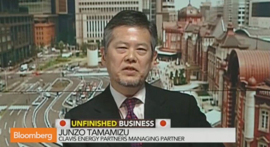 Може ли спадът на петрола да удържи енергийните нужди на Япония