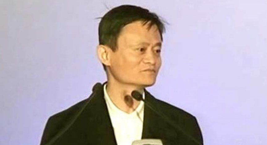 Alibaba ще инвестира още в Индия: Ма
