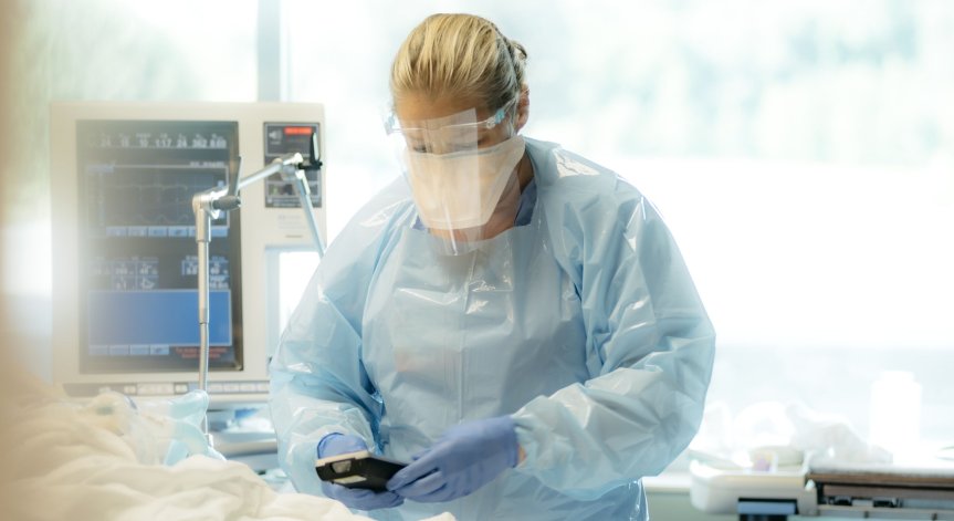 СЗО: Лекарските грешки са сред 10-те водещи причини за смърт