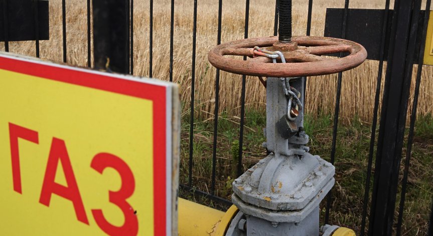 Удар по санкциите на Запада: Русия увеличава доставките на газ за Унгария