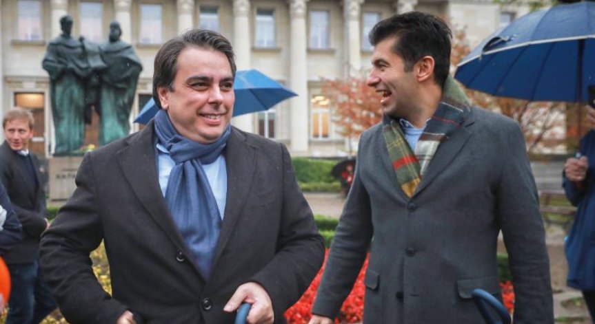 Ден четвърти на преговори за правителство, обсъждат туризма