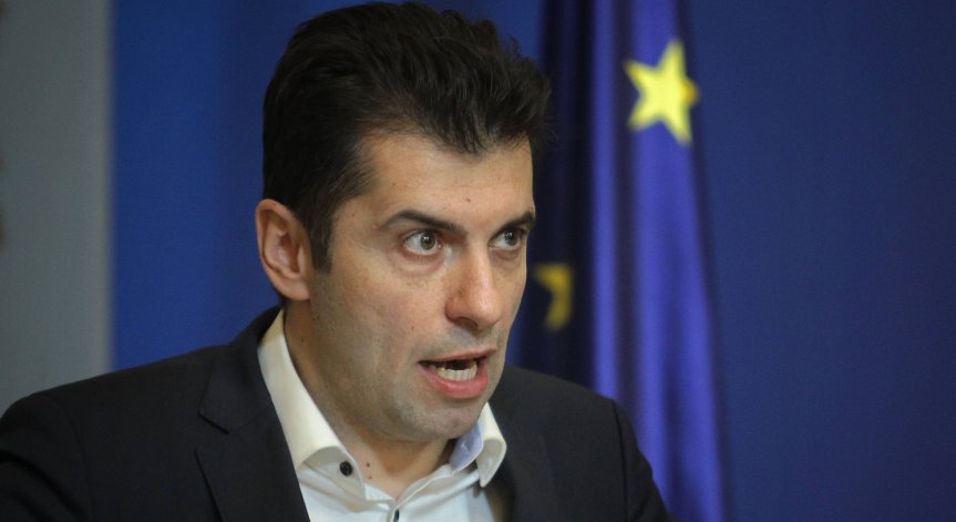 Петков: Путин ни спря газа, за да дойде проруско правителство. Ще издържим теста