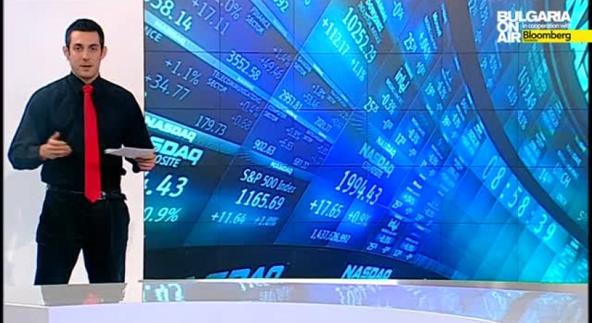 Пазарен анализ на 27 февруари 2015г.