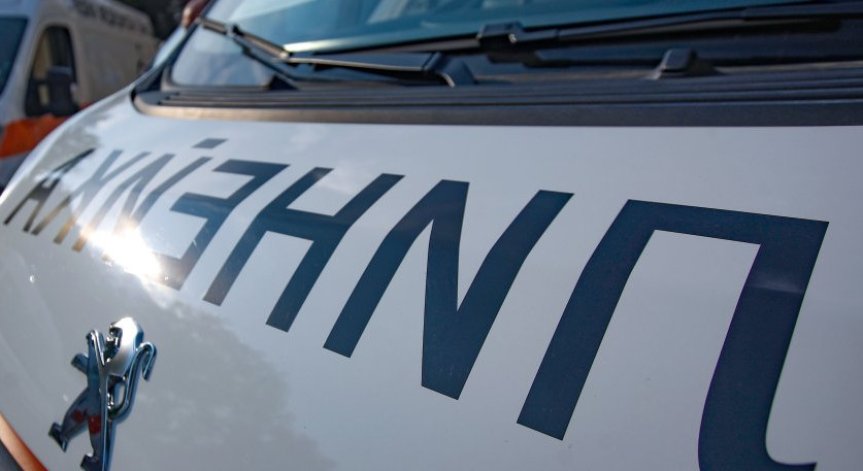 Млад мъж е в тежко състояние след катастрофа в Русе