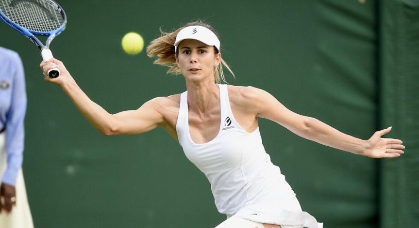 Пиронкова: Живях без тенис над 2 години, ще участвам на US Open