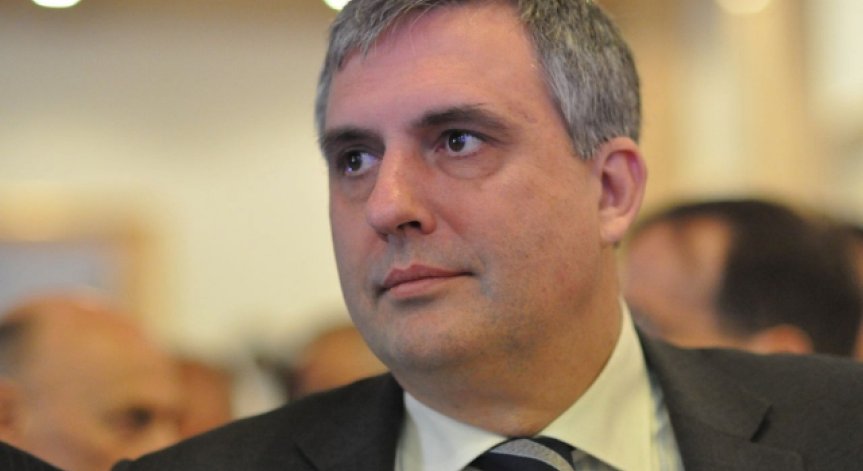 Калфин: Пенсионната реформа е първото предизвикателство