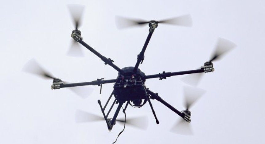 Русия атакува Днепър с дронове камикадзе и Никопол с тежка артилерия