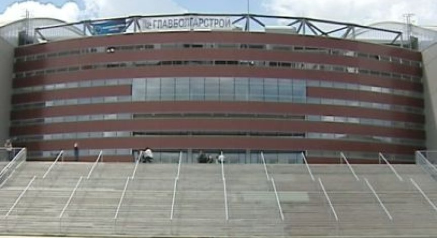 Борим се за домакинство за Европейското по джудо през 2013