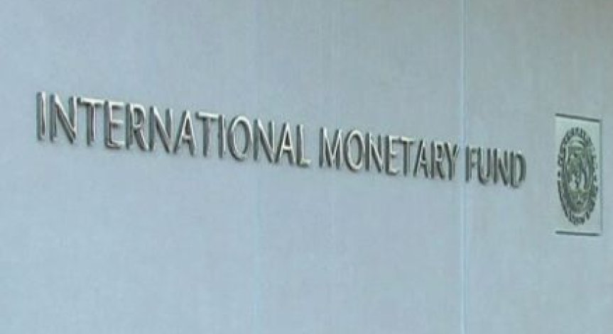 МВФ предупреди за риск от световно разпространение на еврокризата