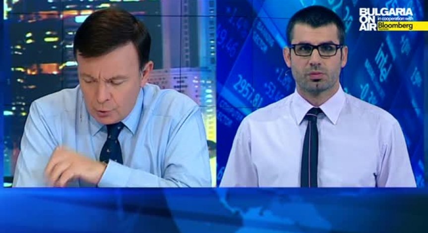 Пазарен анализ от 24 юни